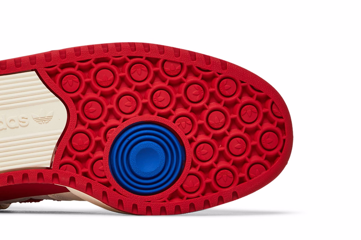 adidas Forum '84 Low 'Team Power Red' GY6981