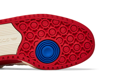 adidas Forum '84 Low 'Team Power Red' GY6981