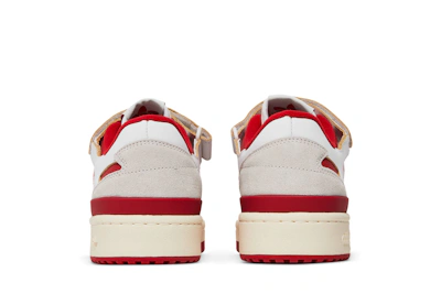 adidas Forum '84 Low 'Team Power Red' GY6981