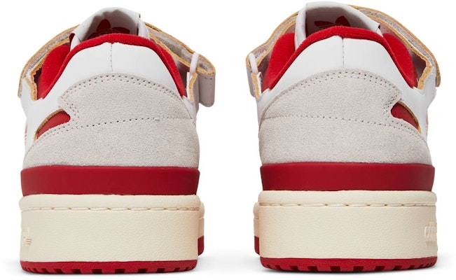 adidas Forum '84 Low 'Team Power Merah' GY6981 Details for adidas Forum '84 Low 'Team Power Merah' GY6981