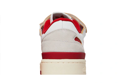 adidas Forum '84 Low 'Team Power Red' GY6981