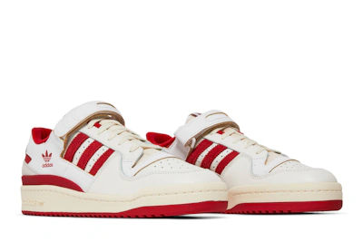 adidas Forum '84 Low 'Team Power Red' GY6981