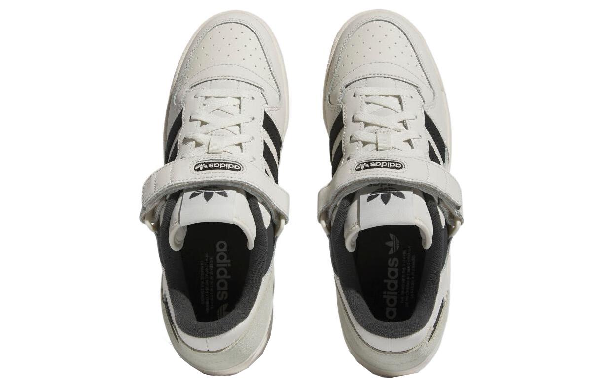 Lookbook adidas Forum 'White' IE7217