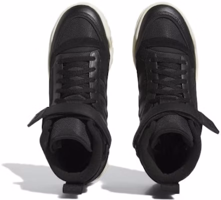 adidas Forum Boot 'Hitam Krim Putih' IE7206 Shop adidas Forum Boot 'Hitam Krim Putih' IE7206