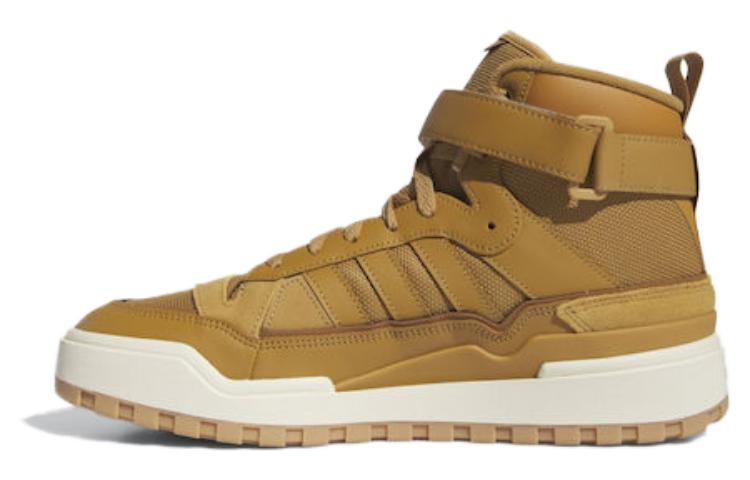 adidas Forum Boot 'Mesa Gum' IE7205