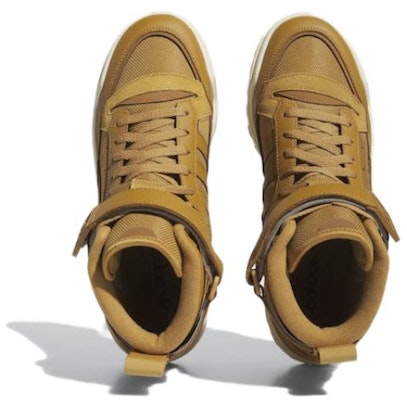 adidas Forum Boot 'Mesa Gum' IE7205 Shop adidas Forum Boot 'Mesa Gum' IE7205