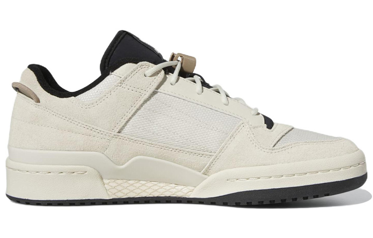 Order adidas Forum CL 'Beige' Sepatu Sneaker Pria Wanita GW4373