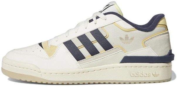 아디다스 포럼 엑시빗 '오프 화이트 섀도우 네이비' GX4121 Buy 아디다스 포럼 엑시빗 '오프 화이트 섀도우 네이비' GX4121
