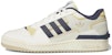 adidas Forum Exhibit 'Putih Kusam Navy Bayang' GX4121