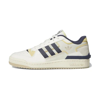 adidas Forum Exhibit 'Off White Shadow Navy'