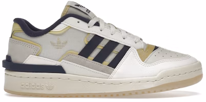 adidas Forum Exhibit 'Off White Shadow Navy' GX4121 adidas Forum Exhibit 'Off White Shadow Navy' GX4121