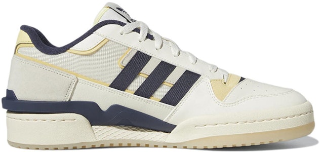 아디다스 포럼 엑시빗 '오프 화이트 섀도우 네이비' GX4121 Order 아디다스 포럼 엑시빗 '오프 화이트 섀도우 네이비' GX4121