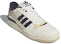 Lookbook adidas Forum Exhibit 'Putih Kusam Navy Bayang' GX4121