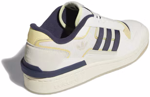 Shop adidas Forum Exhibit ''Blanc Cassé Ombre Marine'' GX4121