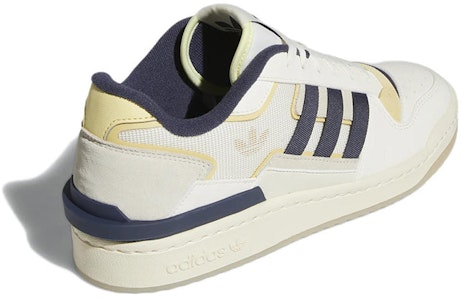 아디다스 포럼 엑시빗 '오프 화이트 섀도우 네이비' GX4121 Shop 아디다스 포럼 엑시빗 '오프 화이트 섀도우 네이비' GX4121