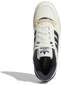 아디다스 포럼 엑시빗 '오프 화이트 섀도우 네이비' GX4121 Purchase 아디다스 포럼 엑시빗 '오프 화이트 섀도우 네이비' GX4121