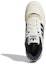 Purchase adidas Forum Exhibit 'Putih Kusam Navy Bayang' GX4121