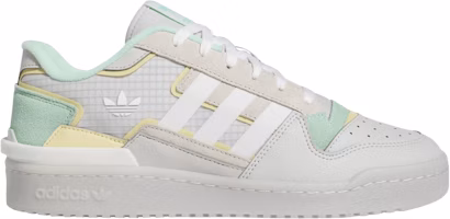 adidas Forum Exhibit Low 2.0 'Grey Mint' HQ7111 adidas Forum Exhibit Low 2.0 'Grey Mint' HQ7111
