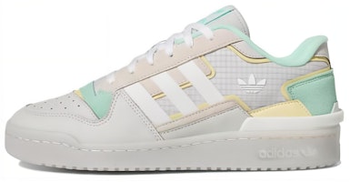 adidas Forum Exhibit Low 2.0 'Grey Mint' HQ7111 adidas Forum Exhibit Low 2.0 'Grey Mint' HQ7111