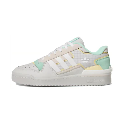 adidas Forum Exhibit Low 2.0 'Grey Mint'