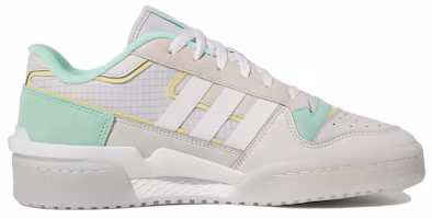 Order adidas Forum Exhibit Low 2.0 ''Gris Menthe'' HQ7111