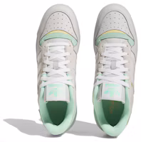 Shop adidas Forum Exhibit Low 2.0 ''Gris Menthe'' HQ7111