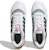 adidas Forum Exhibit Low 2.0 'Putih Biru Ajaib Kelabu' FZ5596