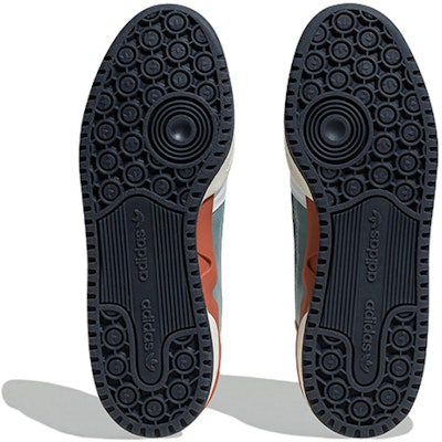 フォーラム エキシビット Low 2.0 白/青/グレー FZ5596 Details for フォーラム エキシビット Low 2.0 白/青/グレー FZ5596