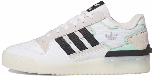 阿迪达斯 Forum Exhibit Low 2.0 '奇幻石英薄荷' HQ7110 Buy 阿迪达斯 Forum Exhibit Low 2.0 '奇幻石英薄荷' HQ7110