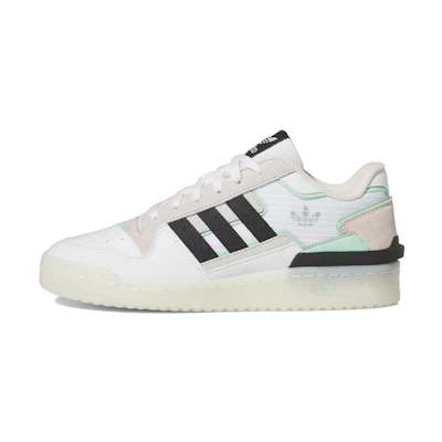 adidas Forum Exhibit Low 2.0 'Wonder Quartz Mint'