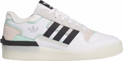 adidas Forum Exhibit Low 2.0 'Wonder Quartz Mint' HQ7110 adidas Forum Exhibit Low 2.0 'Wonder Quartz Mint' HQ7110