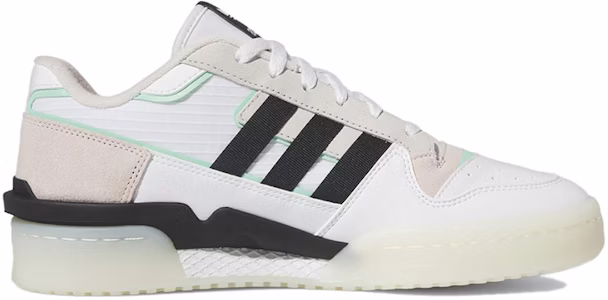 阿迪达斯 Forum Exhibit Low 2.0 '奇幻石英薄荷' HQ7110 Order 阿迪达斯 Forum Exhibit Low 2.0 '奇幻石英薄荷' HQ7110