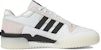 adidas Forum Exhibit Low 2.0 'Wonder Quartz Mint' Wanita Lelaki HQ7110