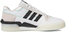 Order adidas Forum Exhibit Low 2.0 'Wonder Quartz Mint' Wanita Lelaki HQ7110