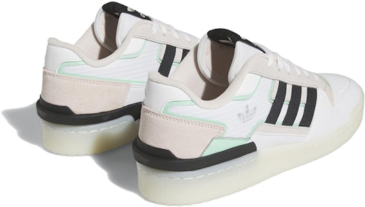 阿迪达斯 Forum Exhibit Low 2.0 '奇幻石英薄荷' HQ7110 Shop 阿迪达斯 Forum Exhibit Low 2.0 '奇幻石英薄荷' HQ7110