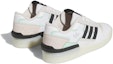Shop adidas Forum Exhibit Low 2.0 'Wonder Quartz Mint' Wanita Lelaki HQ7110