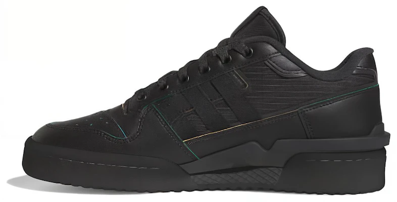 adidas originals 經典款 FORUM EXHIBIT LOW 百搭休閒 輕鬆舒適 減震耐磨 低筒 板鞋 男款 黑色 Buy adidas originals 經典款 FORUM EXHIBIT LOW 百搭休閒 輕鬆舒適 減震耐磨 低筒 板鞋 男款 黑色