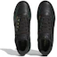 Shop adidas originals 經典款 FORUM EXHIBIT LOW 百搭休閒 輕鬆舒適 減震耐磨 低筒 板鞋 男款 黑色