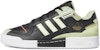 adidas Forum Exhibit Low 'Hitam Lime Hampir' GZ0936