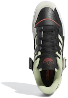 Purchase adidas Forum Exhibit Low ''Noir Almost Lime'' GZ0936
