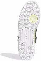 Details for adidas Forum Exhibit Low ''Noir Almost Lime'' GZ0936