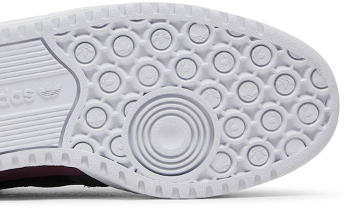 阿迪达斯Forum Exhibit Low '黑色胜利深红' H01912 Purchase 阿迪达斯Forum Exhibit Low '黑色胜利深红' H01912