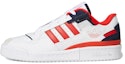 Buy adidas Forum Exhibit Low 'Putih Awan Merah' GZ5391