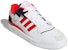adidas Forum Exhibit Low 'Putih Awan Merah' GZ5391