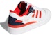 adidas Forum Exhibit Low 'Putih Awan Merah' GZ5391