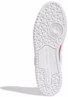 Details for adidas Forum Exhibit Low ''Blanc Nuage Rouge'' GZ5391