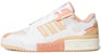 adidas Forum Exhibit Low 'Cream Halo Amber' Krim Halo Amber GZ5389