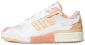 Buy adidas Forum Exhibit Low 'Cream Halo Amber' Krim Halo Amber GZ5389