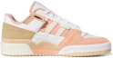 Order adidas Forum Exhibit Low 'Cream Halo Amber' Krim Halo Amber GZ5389