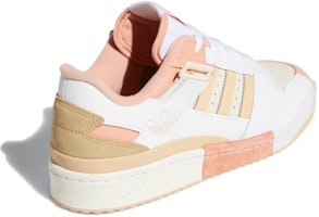 아디다스 포럼 엑시빗 로우 '크림 헤일로 앰버' GZ5389 Shop 아디다스 포럼 엑시빗 로우 '크림 헤일로 앰버' GZ5389